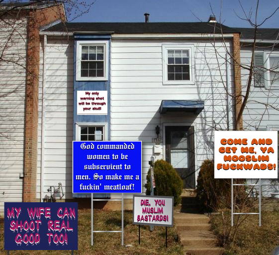 Aaron Justin Walker Townhouse
