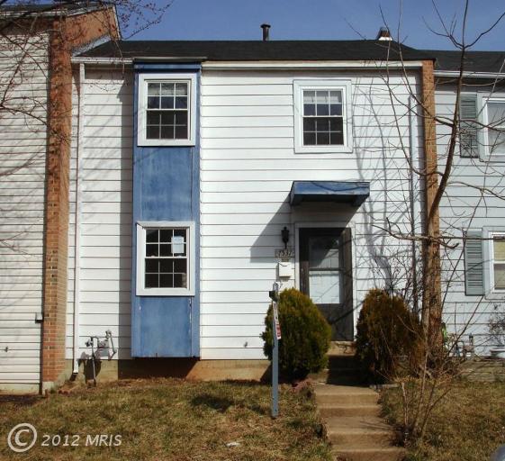 7537 Remington Road Manassas Virginia.