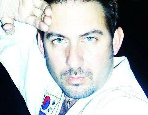 Kevin Curtis, Mississippi weirdo arrested for sending ricin-tainted mail