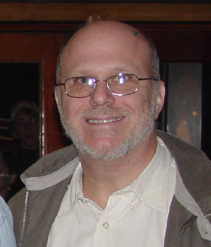 Jeff Dunetz