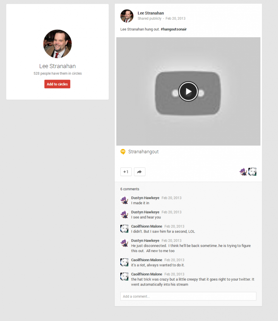googlehangout