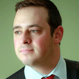Dan Backer