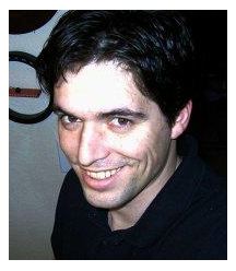 Dustin Farahnak