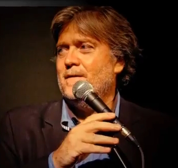 Steven K. Bannon