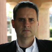 Mark Joseph