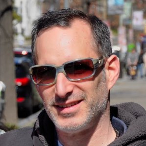 Dan Fleuette