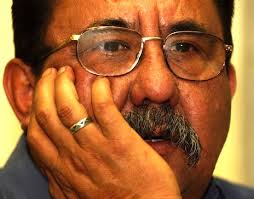 Raul Grijalva