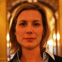 Jennifer Gratz