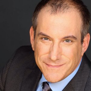 Larry O'Connor