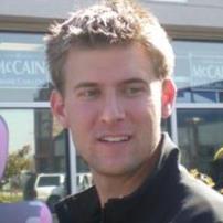 Jeremy Rose