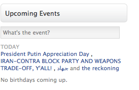events