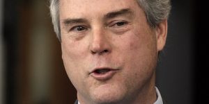 Bob McCulloch