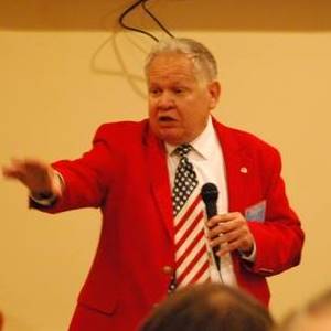JIm Ziegler