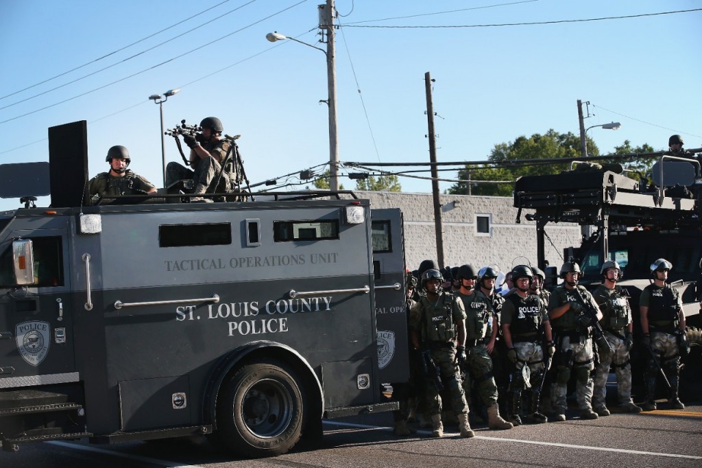 ferguson