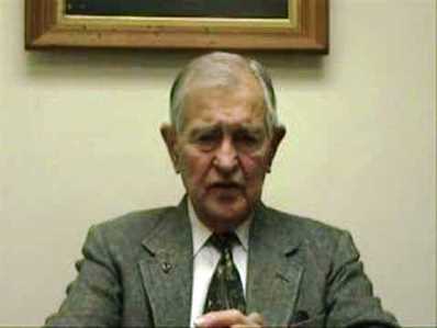 Willis Carto