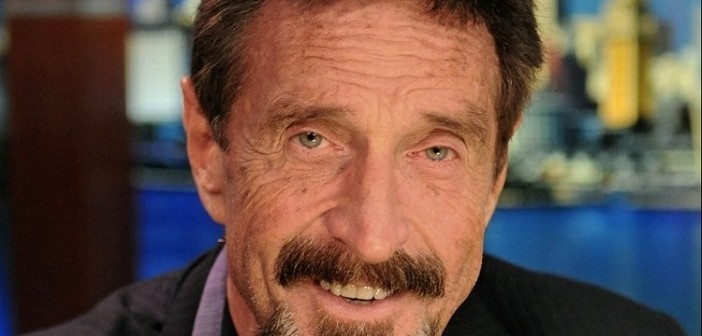 Video: The Moment John McAfee Realized Vice Screwed Him 2013-09-30-image-12