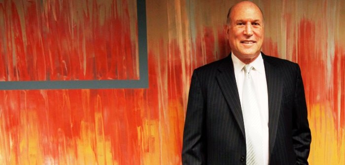Richard ‘Dr. Evil’ Berman Astroturfs EPA Rules Opposition smiling-asshole