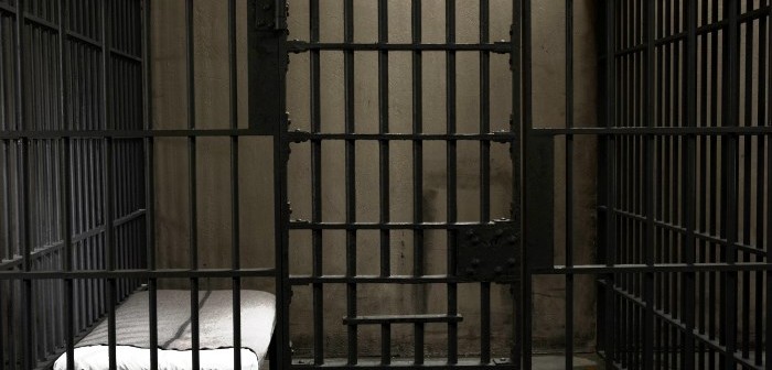 A Note From The Department Of Corrections PRISON-BARS-facebook