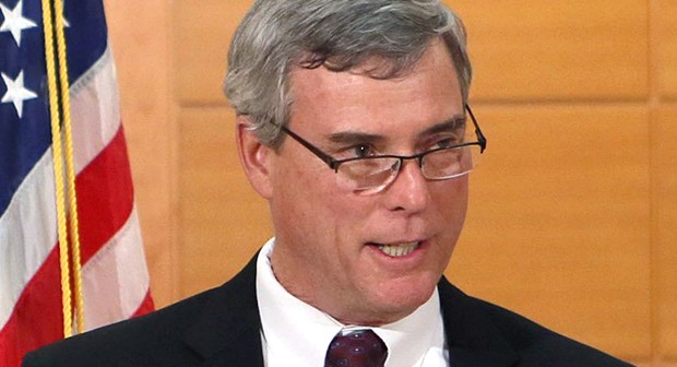 James Rustad Ferguson Report Song “The Jury’s Out” Ferguson