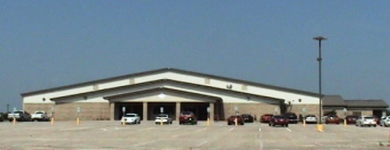 Fresh Anointing Church