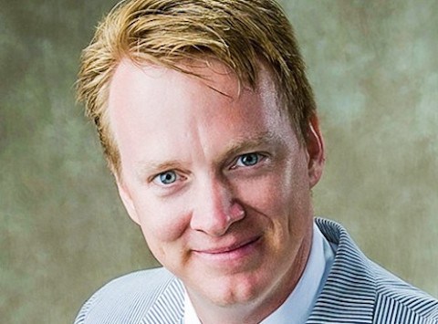 James Patrick Johnson