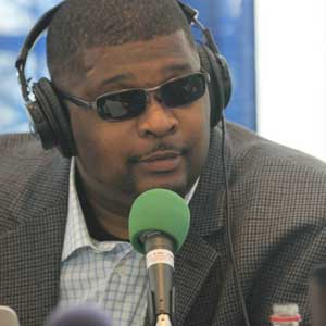 Wayne Dupree