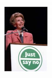 Just-Say-No