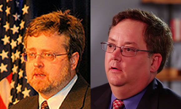 Friends? Relatives? Clones? You be the judge!