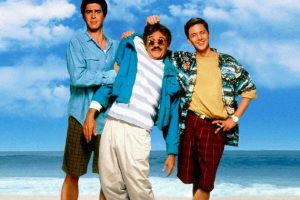 Weekend at Bernies