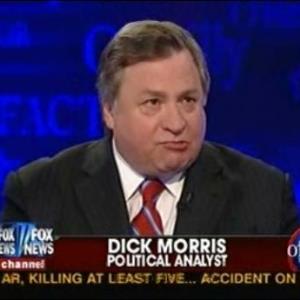 Dick Morris
