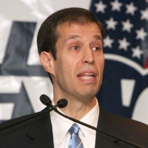 Ken Mehlman