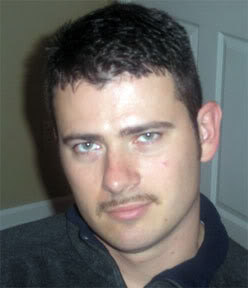 Shadrack McGill