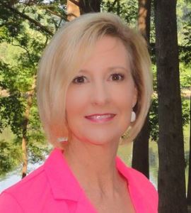 Becky Gerritson