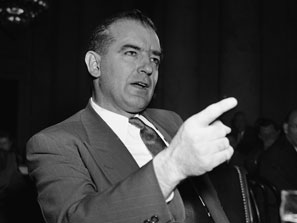 mccarthy