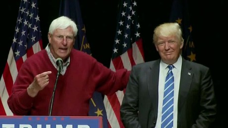 bobby knight