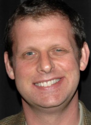 Eugene Volokh