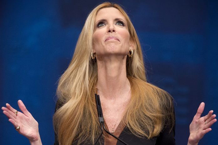 Ann Coulter