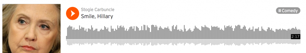 Click to hear the song.