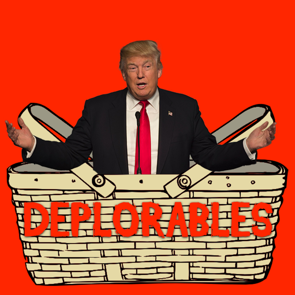 basketdeplorables