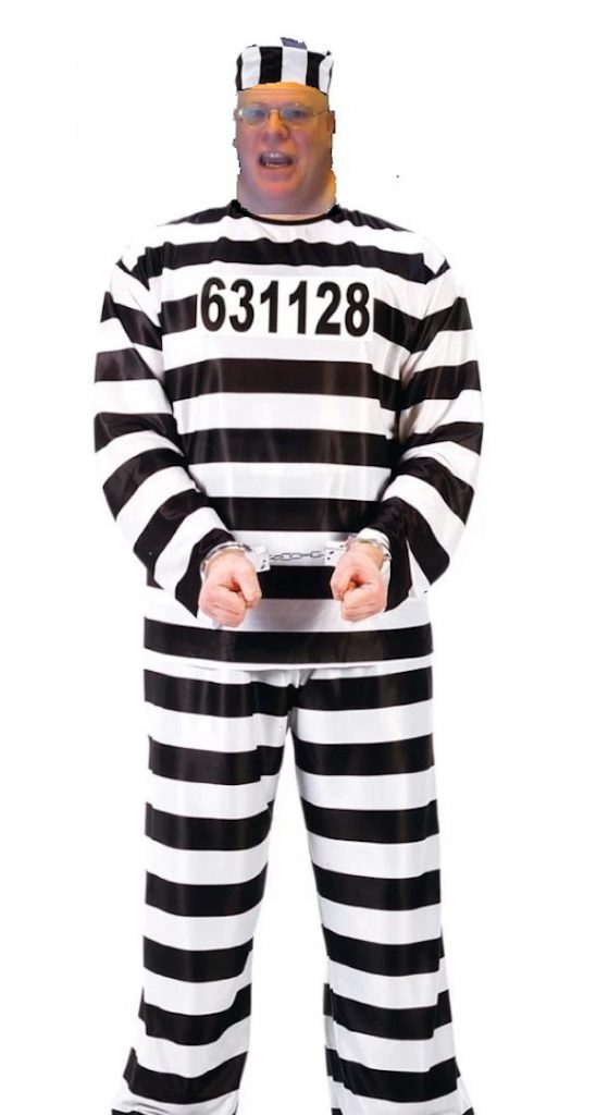 prisonsuit