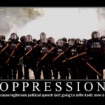 oppression