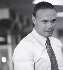 Dan Bongino’s Links To Team Akbar Emerging