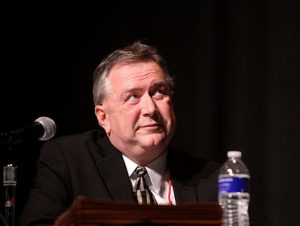 Steve Stockman Reminds Us Of Old Friends