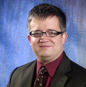 Benjamin Barr Funded Startup Of The Institute For Individualism