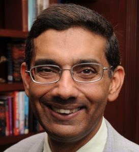 “Senators For D’Souza” And The Conservative Circle Of Scam