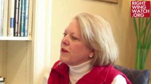 Ginni Thomas And Guest Discuss Natural Law And ‘Tyrant In The White House’