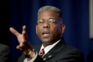 Allen West