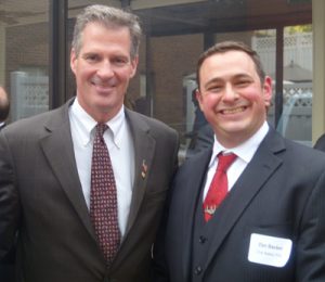 Dan Backer’s Revealing Victory Lap After McCutcheon v FEC Decision