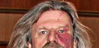Rick mellon calls on Militia movement to go to Nevada
