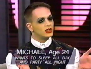 ‘Party Monster’ To Be Released, Has Quit The Party